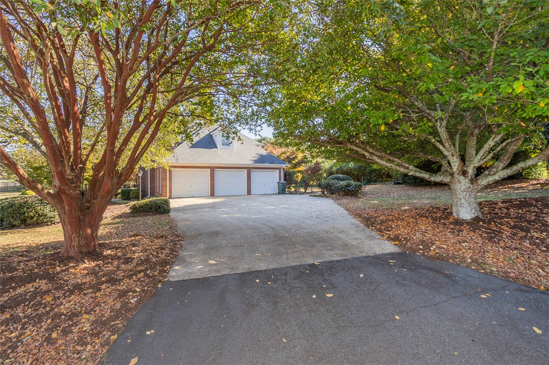 300 Hopewell Ridge Anderson, SC 29621 - Photo 44 of 48