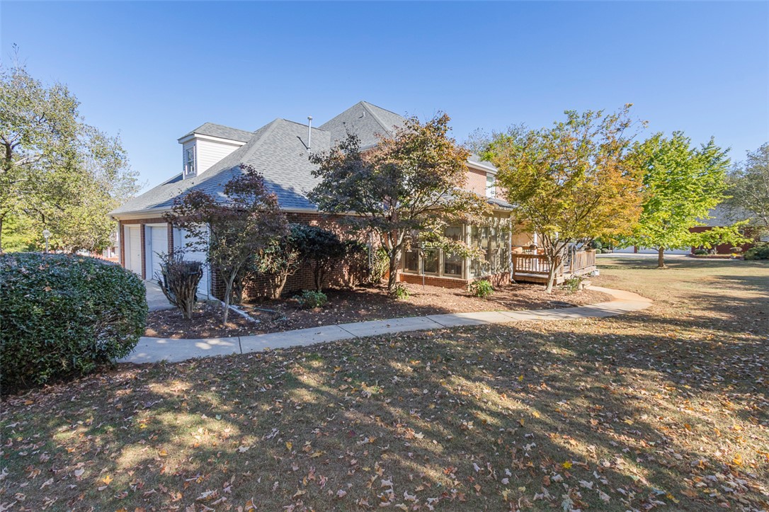 300 Hopewell Ridge Anderson, SC 29621 - Photo 45 of 48