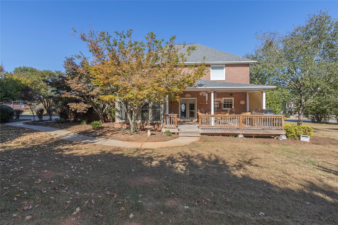 300 Hopewell Ridge Anderson, SC 29621 - Photo 46 of 48