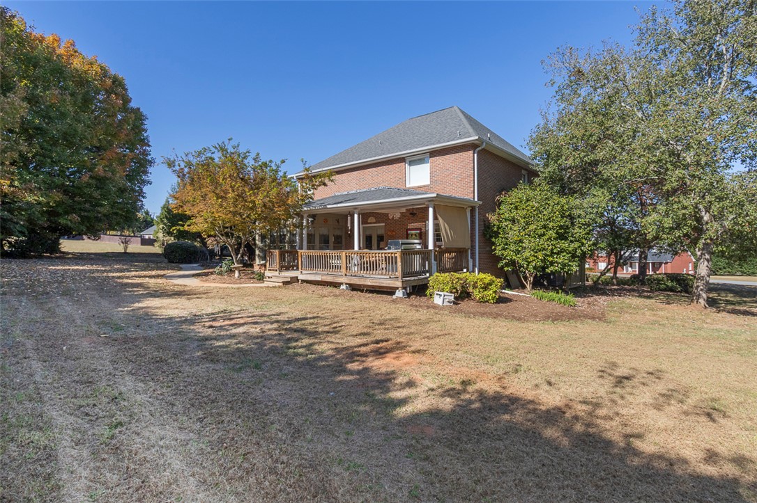 300 Hopewell Ridge Anderson, SC 29621 - Photo 47 of 48
