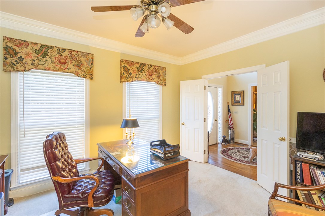 300 Hopewell Ridge Anderson, SC 29621 - Photo 8 of 48