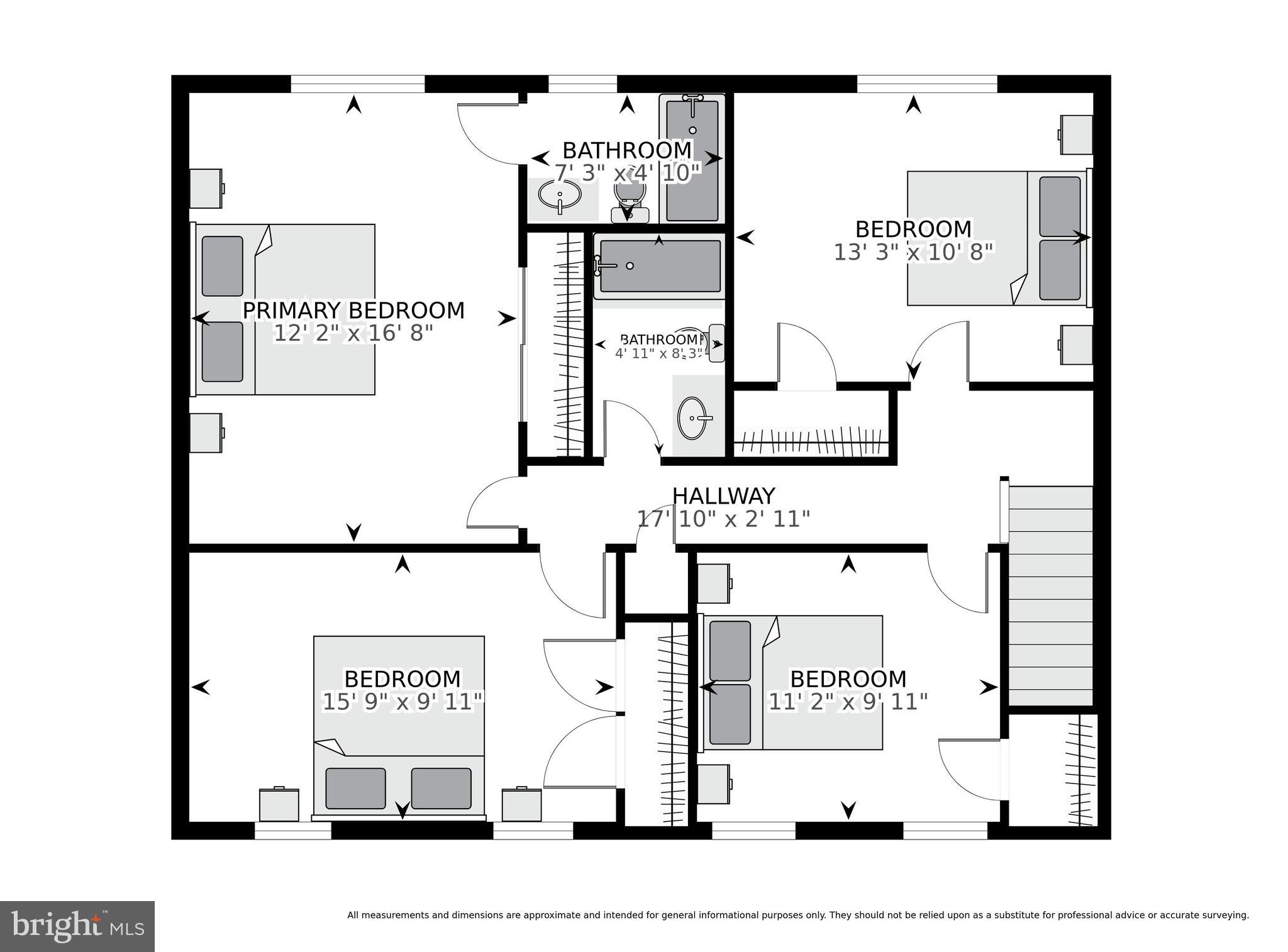 2158 Sebastian Road Fredericksburg, VA 22405 - Photo 31 of 39 Gallery Image 31