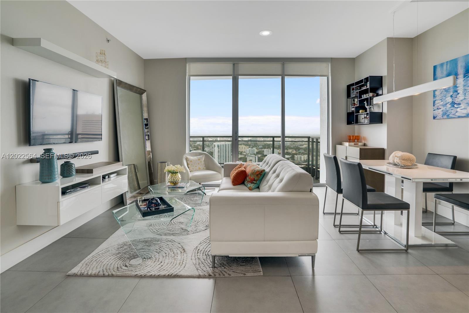 90 Southwest 3rd Street, Unit 4308 Miami, FL 33130 - Photo 7 of 24
