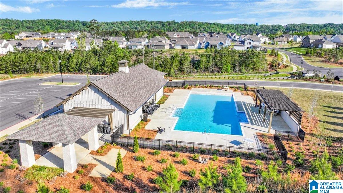 7747 Raleigh Drive Trussville, AL 35173 - Photo 84 of 88
