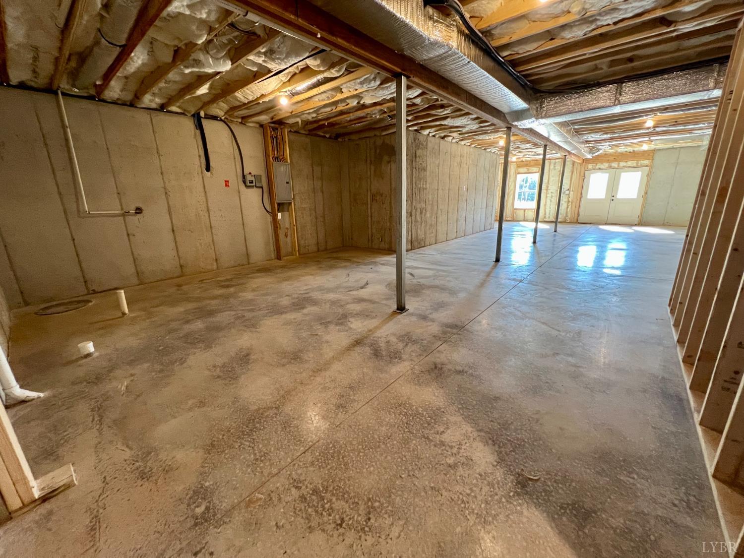 112 Graham Creek Road Madison Heights, VA 24572 - Photo 29 of 42