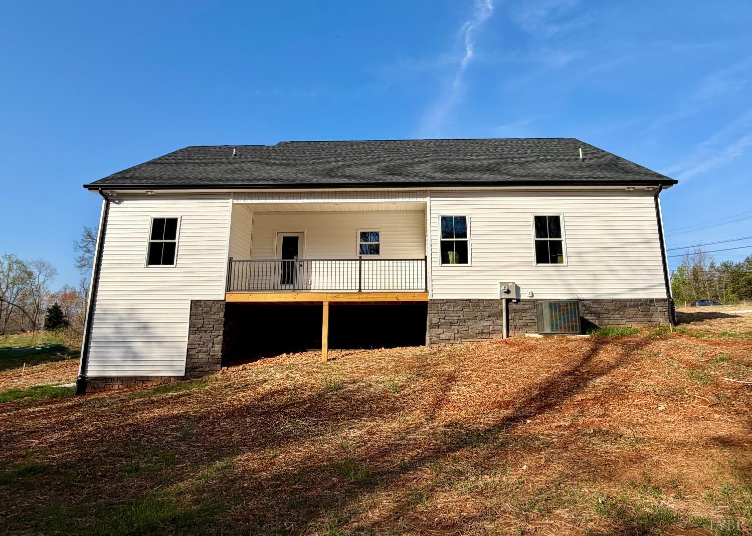 112 Graham Creek Road Madison Heights, VA 24572 - Photo 3 of 46 Gallery Image 3