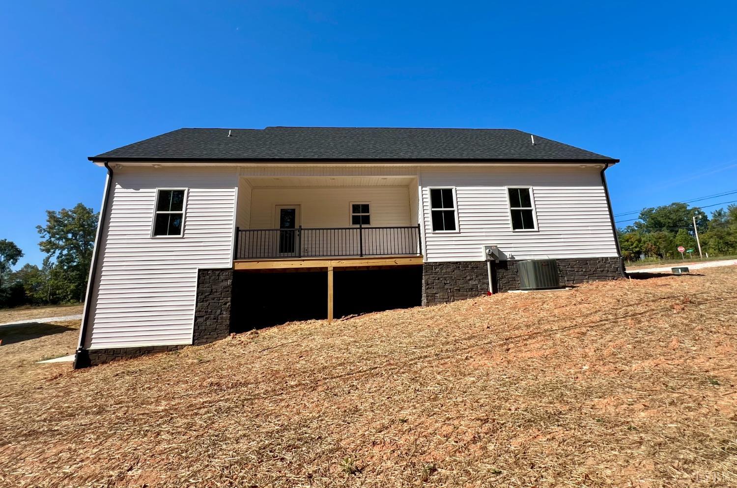 112 Graham Creek Road Madison Heights, VA 24572 - Photo 35 of 46 Gallery Image 35