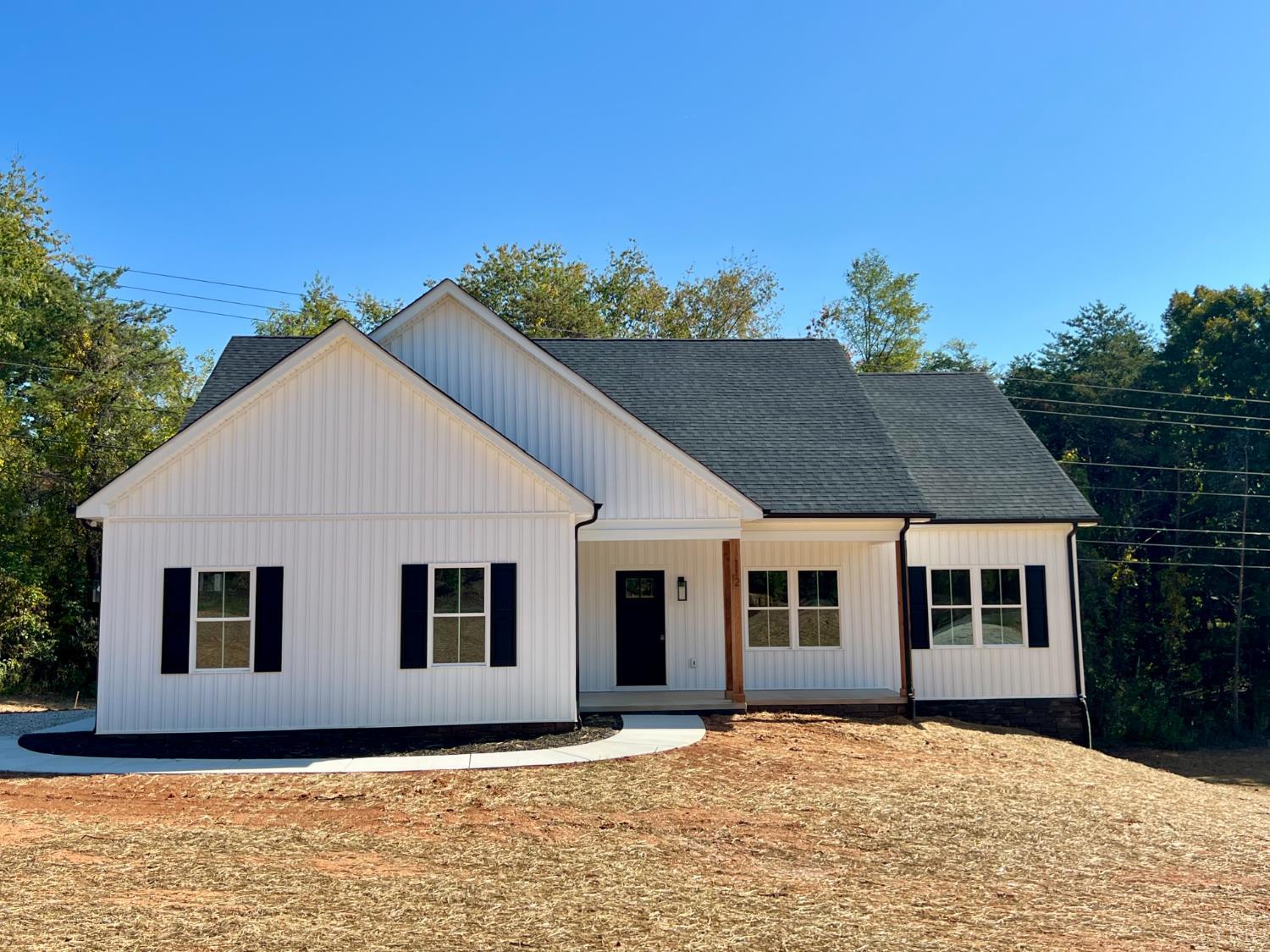 112 Graham Creek Road Madison Heights, VA 24572 - Photo 36 of 46 Gallery Image 36