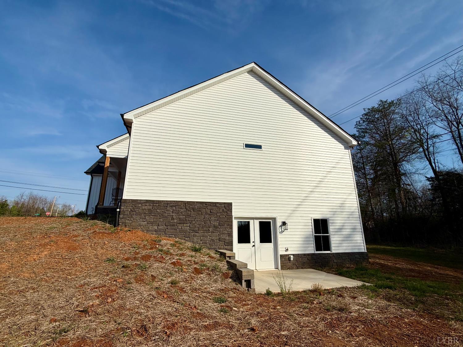 112 Graham Creek Road Madison Heights, VA 24572 - Photo 43 of 46 Gallery Image 43