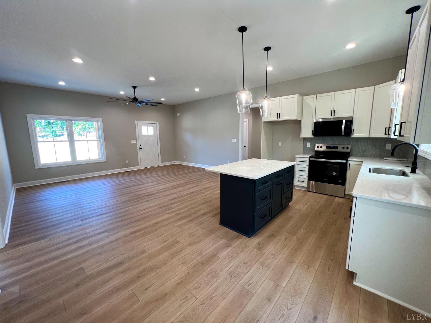 112 Graham Creek Road Madison Heights, VA 24572 - Photo 7 of 42