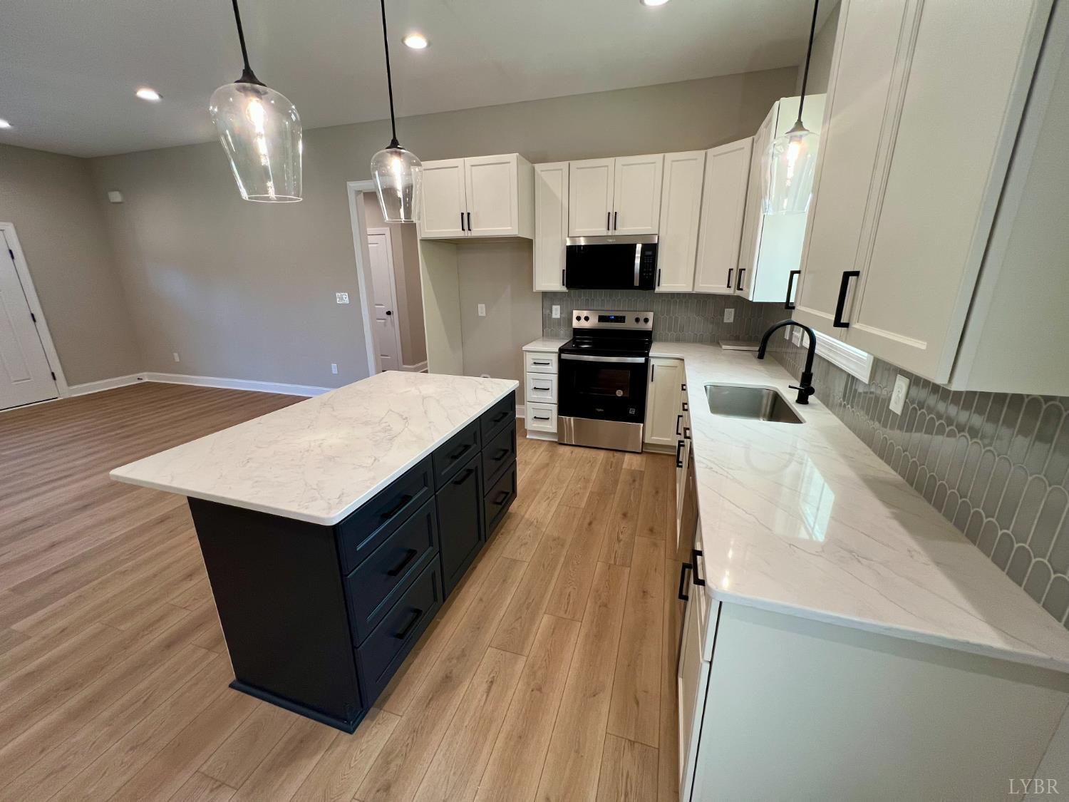 112 Graham Creek Road Madison Heights, VA 24572 - Photo 9 of 42