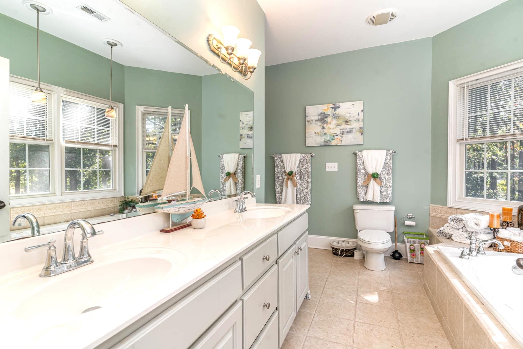 487 Lantana Circle Georgetown, SC 29440 - Photo 24 of 41