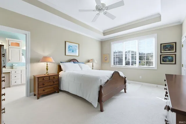 $479,900 | 123 Tawney Eagle Court, Huntertown, IN 46748