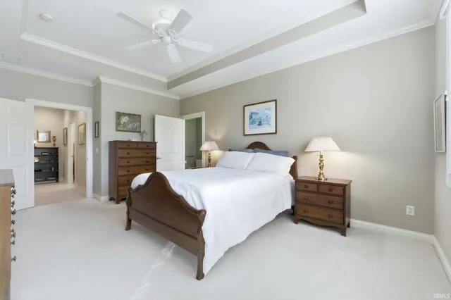 $479,900 | 123 Tawney Eagle Court, Huntertown, IN 46748