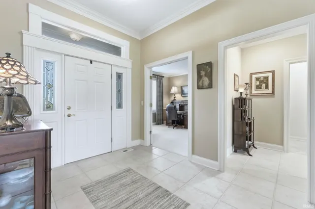 $479,900 | 123 Tawney Eagle Court, Huntertown, IN 46748