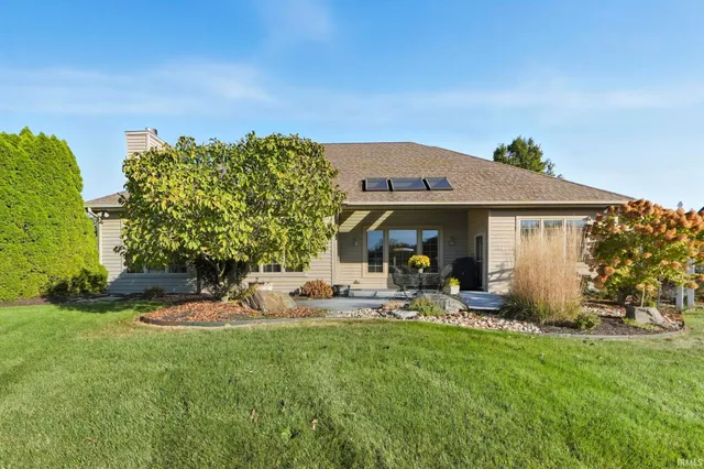 $479,900 | 123 Tawney Eagle Court, Huntertown, IN 46748