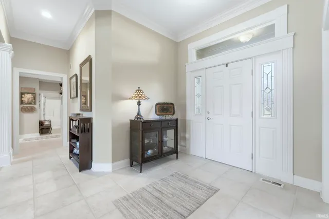 $479,900 | 123 Tawney Eagle Court, Huntertown, IN 46748