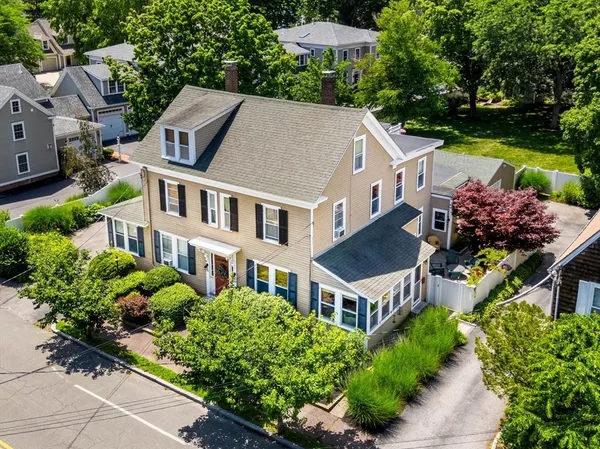 $899,900 | 168 State Street, Unit 168, Newburyport, MA 01950
