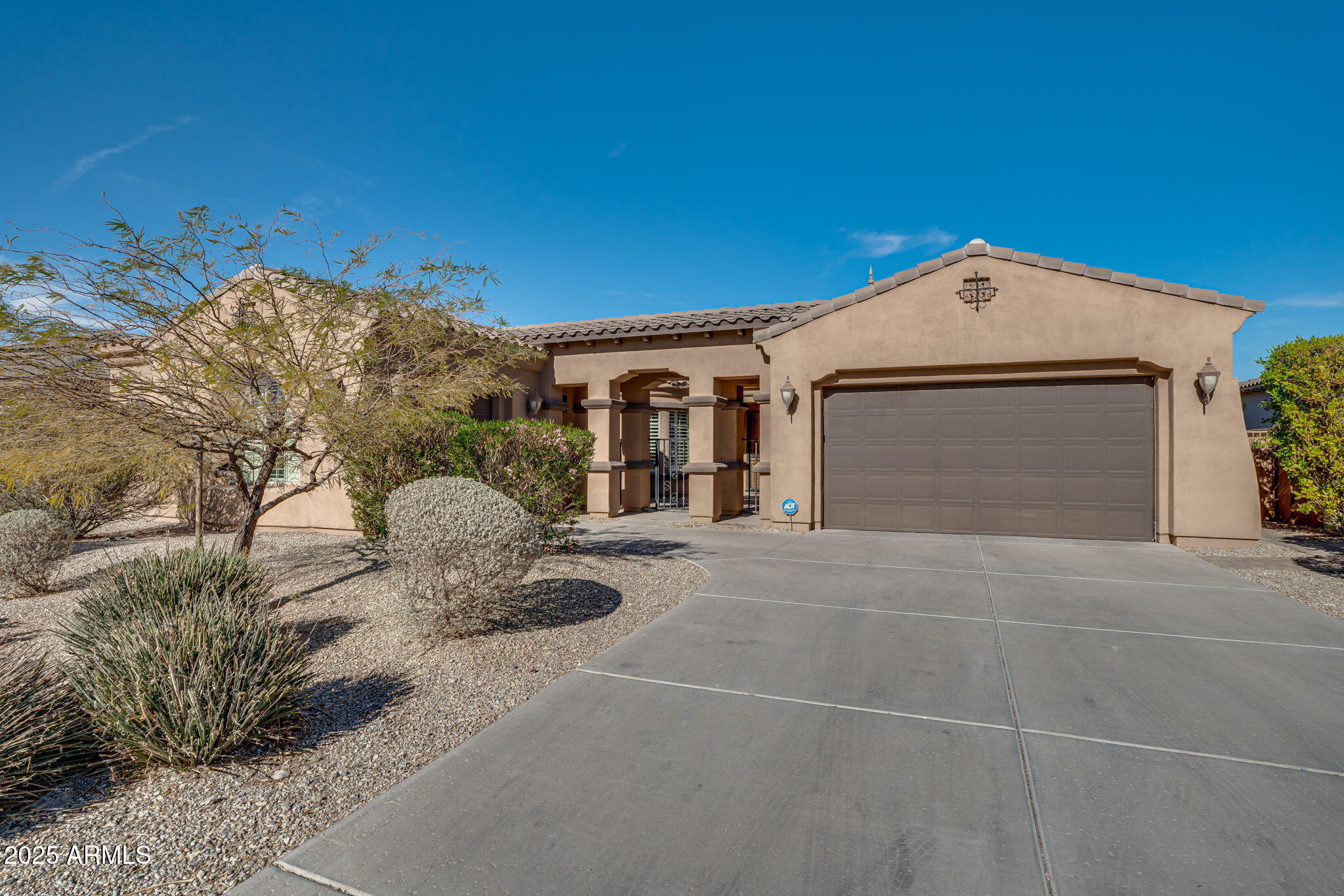 18088 West Narramore Road Goodyear, AZ 85338 - Photo 8 of 85 3-web-or-mls-Done Exterior-20