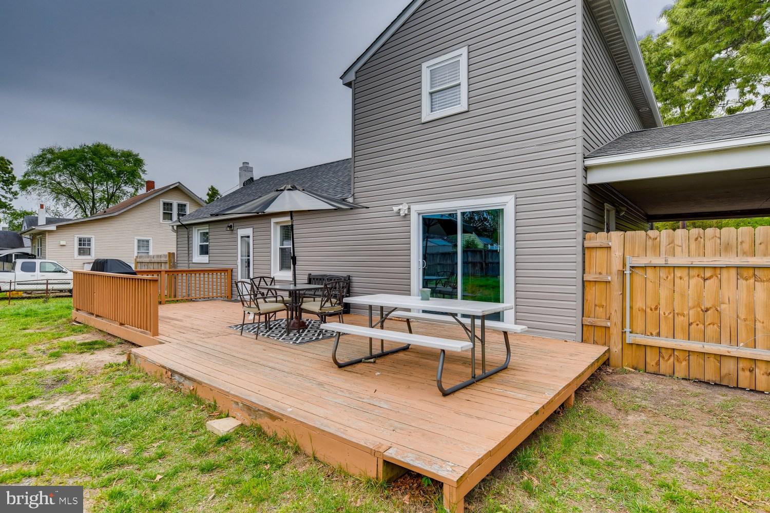 8043 Highpoint Road Clearwater Beach, MD 21226 - Photo 28 of 30 Gallery Image 28