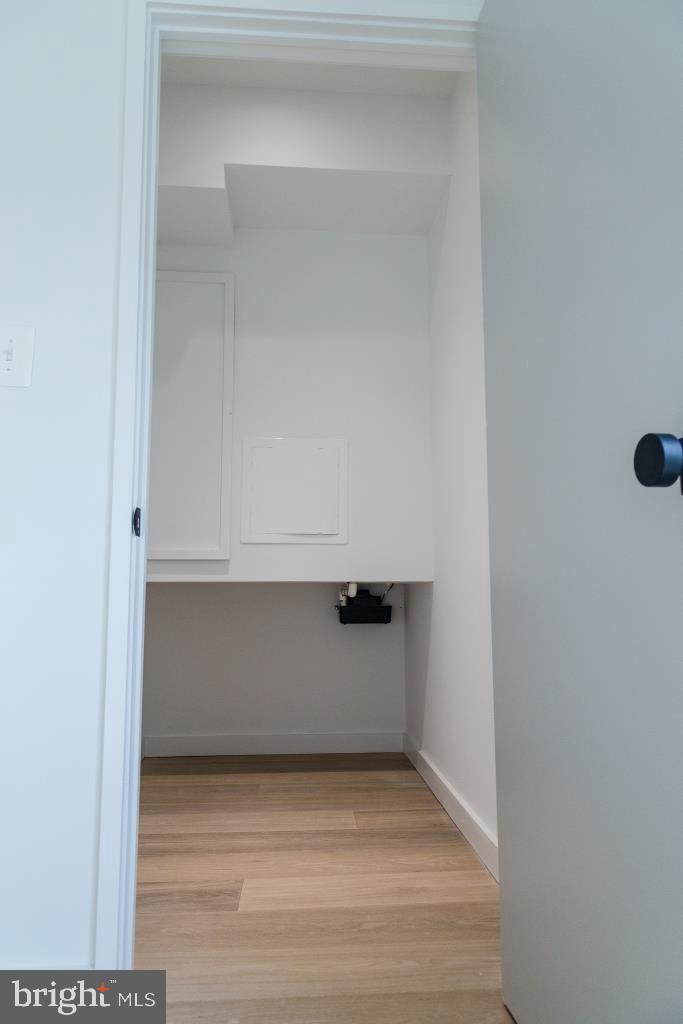 1443 Euclid Street Northwest, Unit 1 Washington, DC 20009 - Photo 9 of 14 a view of room