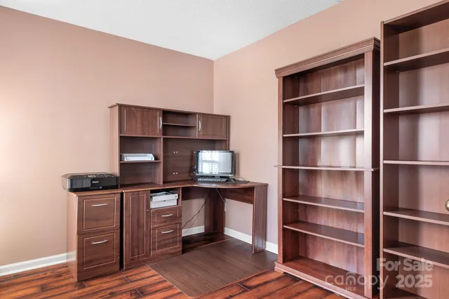 a view of a workspace