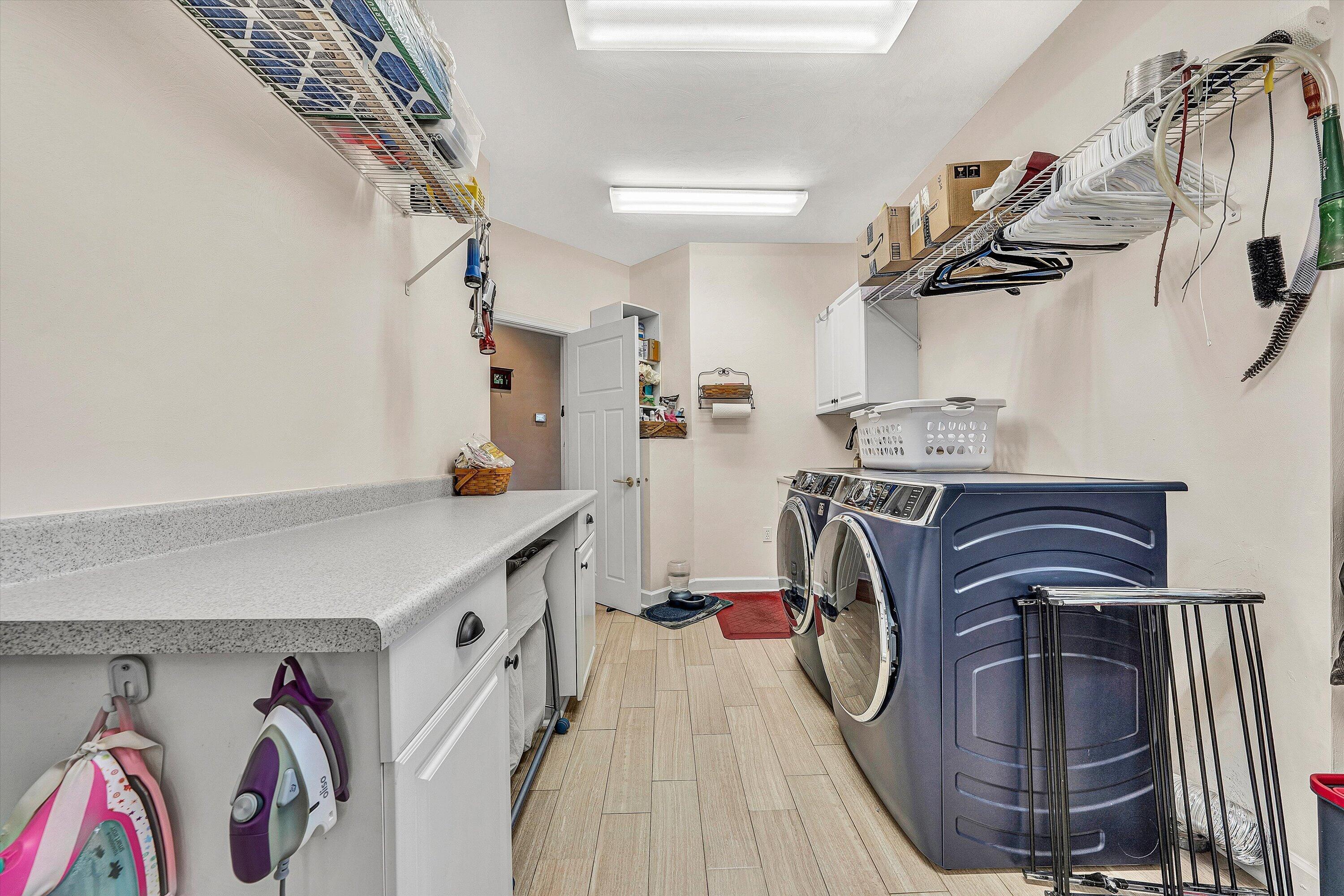 5671 Split Rail Lane Roanoke, VA 24018 - Photo 29 of 71 Laundry Room 2
