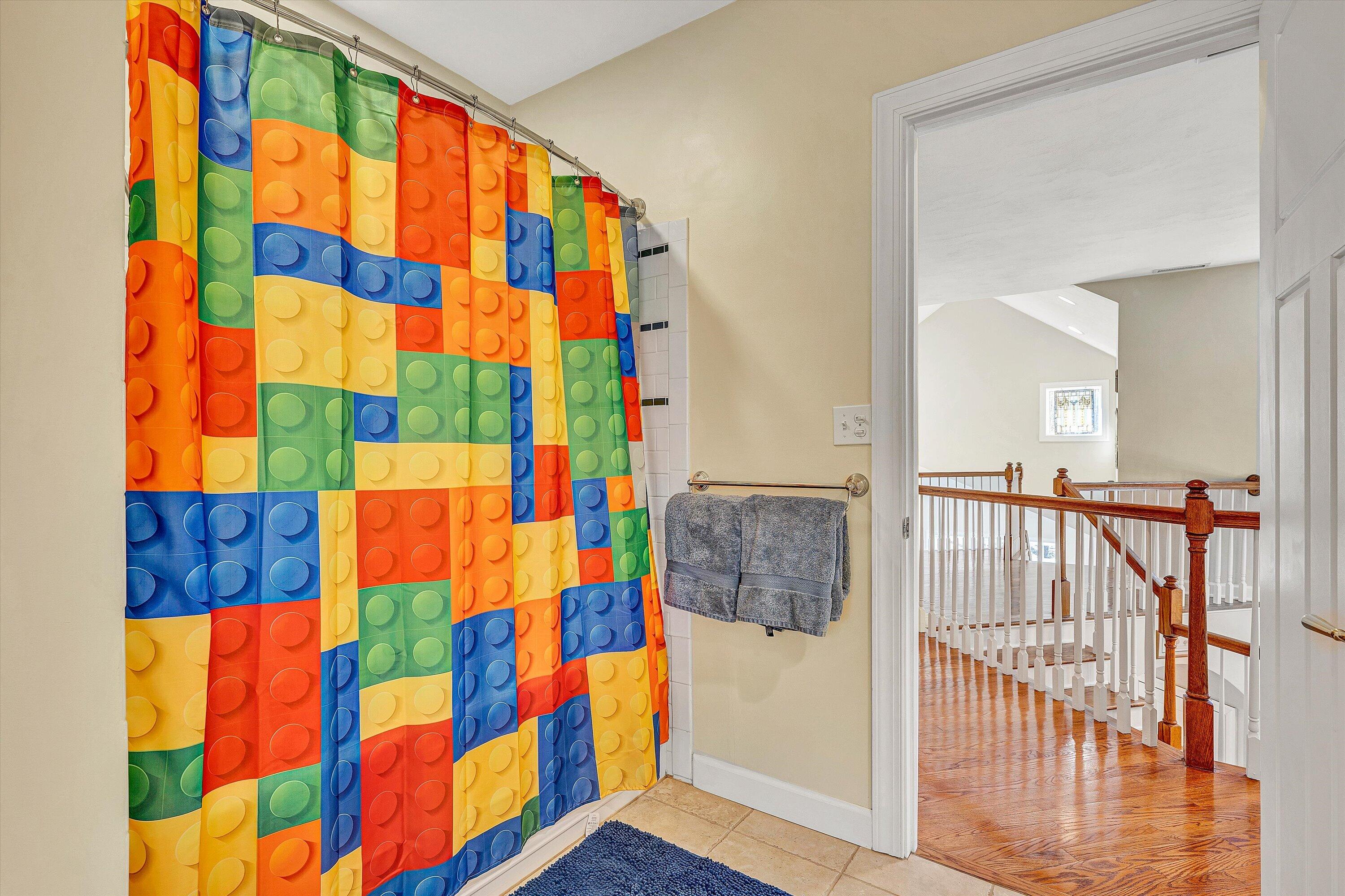 5671 Split Rail Lane Roanoke, VA 24018 - Photo 38 of 71 a view of walk in closet with clothes and shoes
