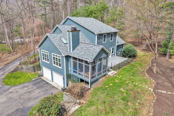 $935,000 | 5671 Split Rail Lane, Roanoke, VA 24018