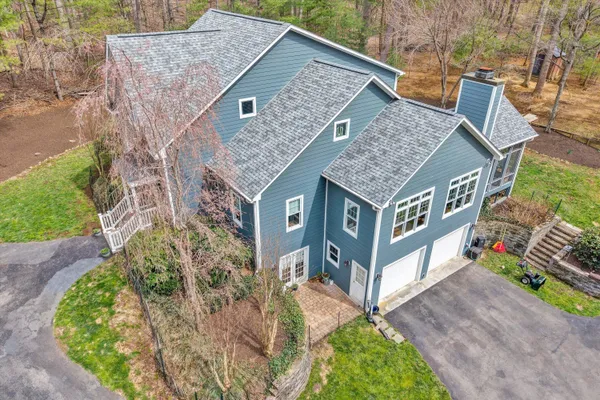 $920,000 | 5671 Split Rail Lane, Roanoke, VA 24018