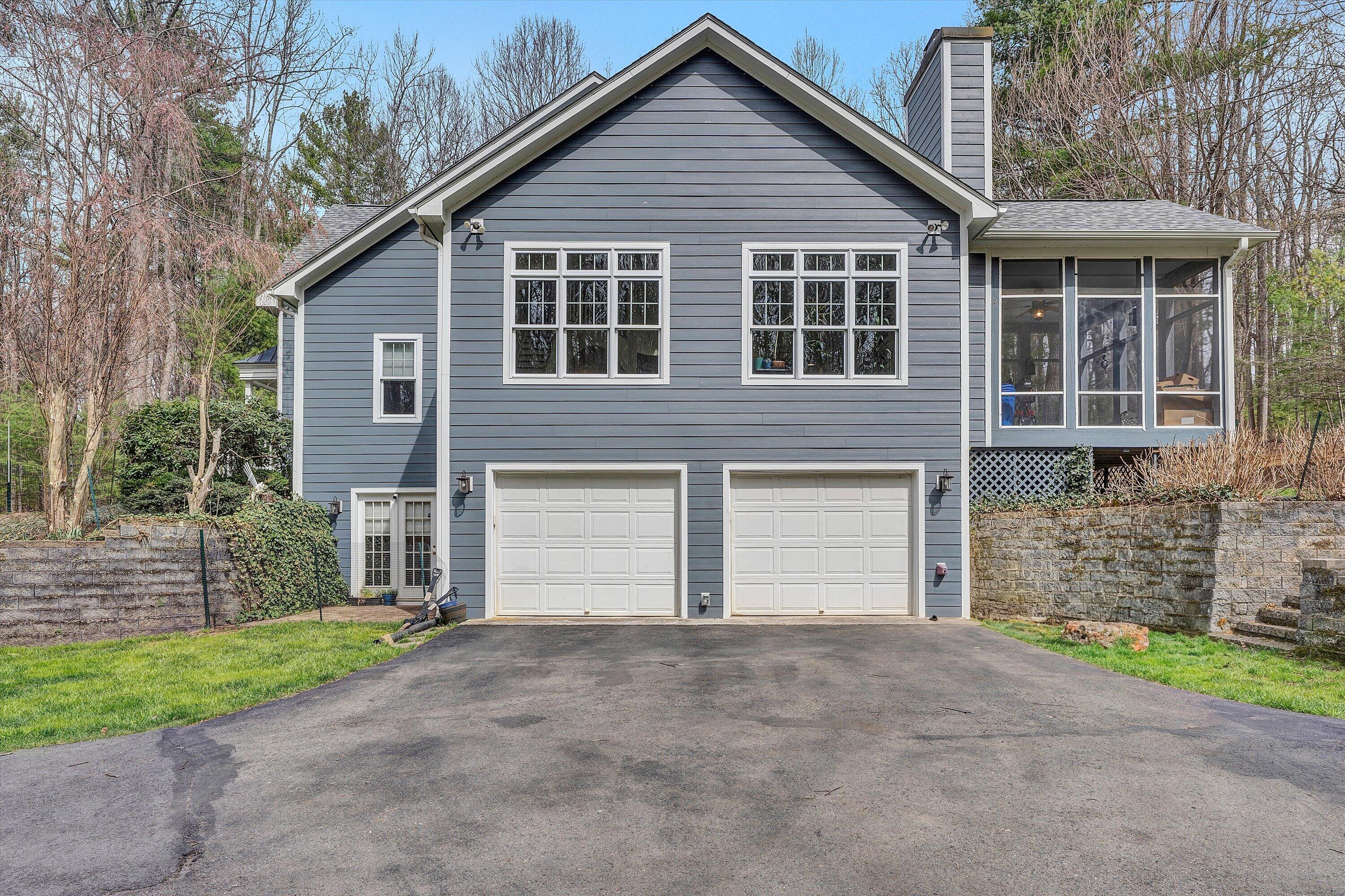 5671 Split Rail Lane Roanoke, VA 24018 - Photo 59 of 71 56-SGP-06964