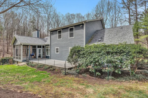 $889,000 | 5671 Split Rail Lane, Roanoke, VA 24018