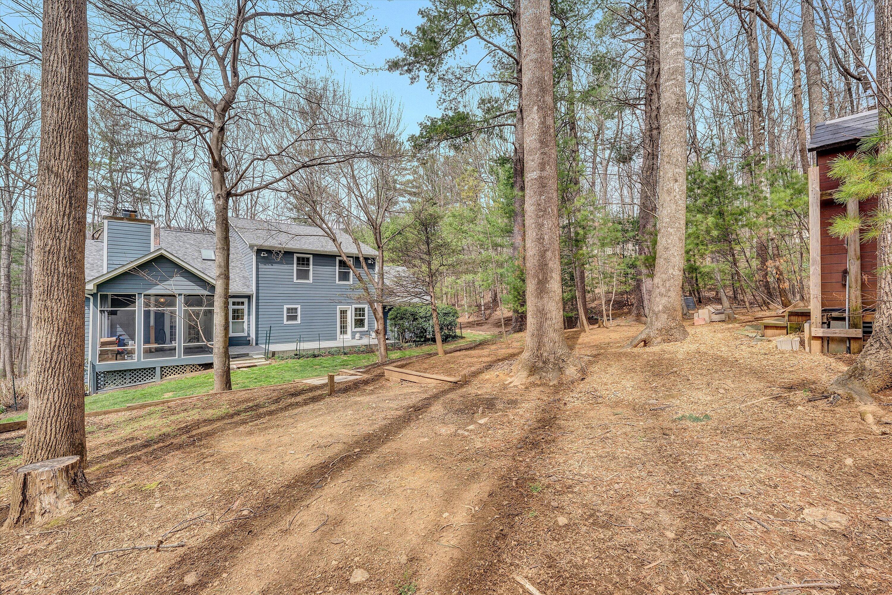 5671 Split Rail Lane Roanoke, VA 24018 - Photo 67 of 71 64-SGP-06991