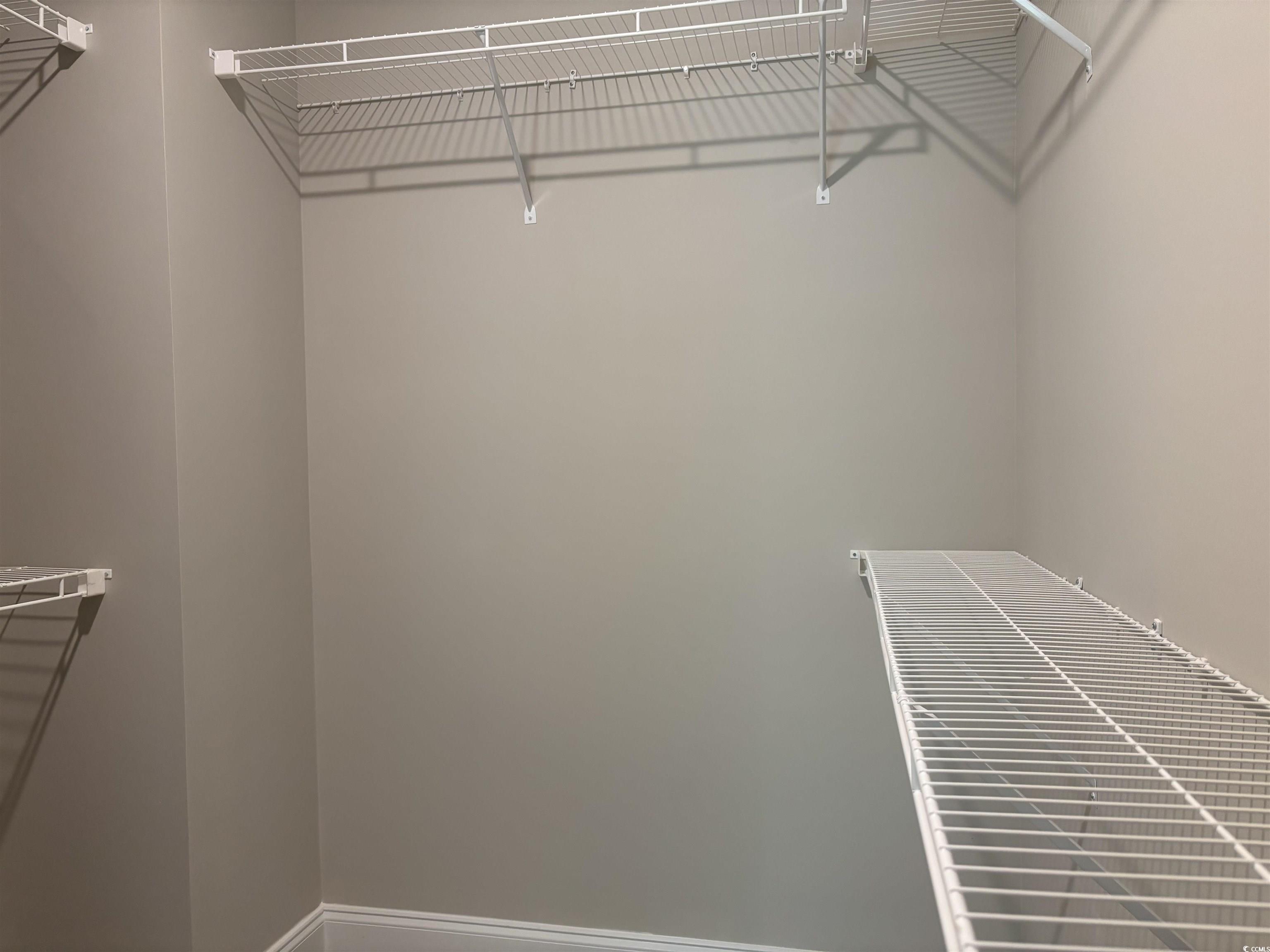 3125 Tiger Tail Road Conway, SC 29526 - Photo 21 of 37 View of walk in closet