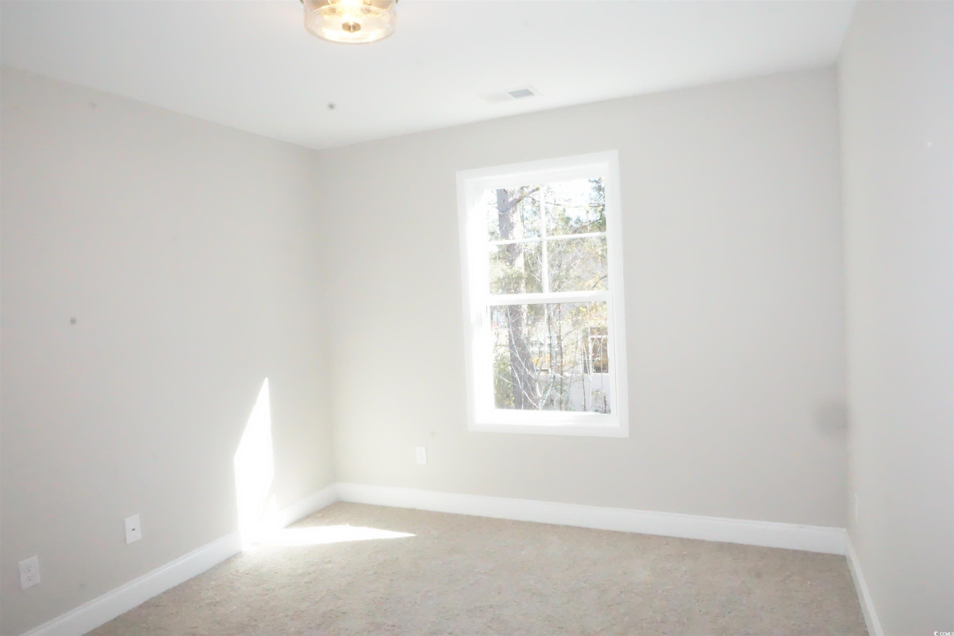 3125 Tiger Tail Road Conway, SC 29526 - Photo 24 of 37 View of carpeted empty room