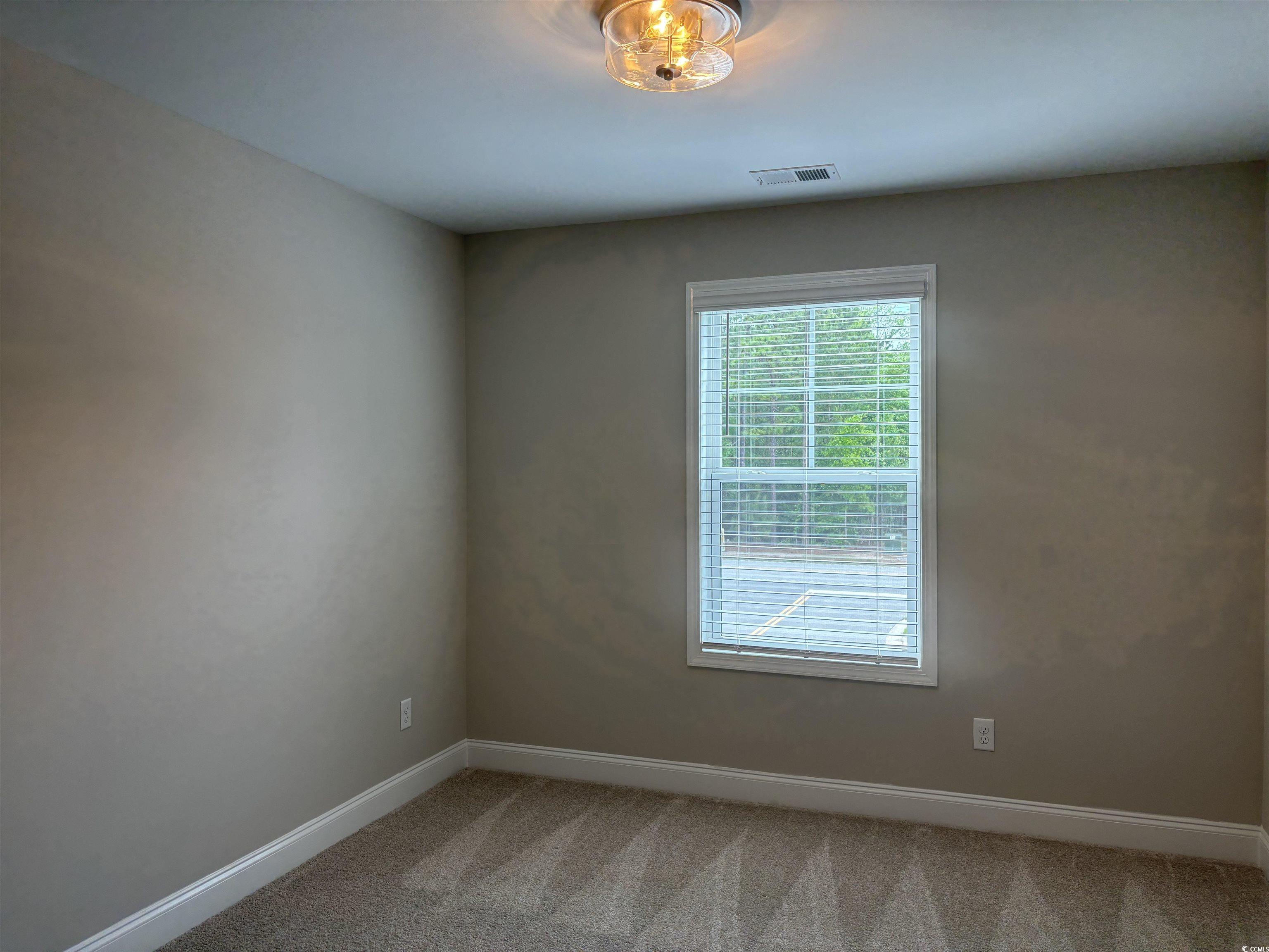 3125 Tiger Tail Road Conway, SC 29526 - Photo 28 of 37 Spare room with carpet floors and baseboards