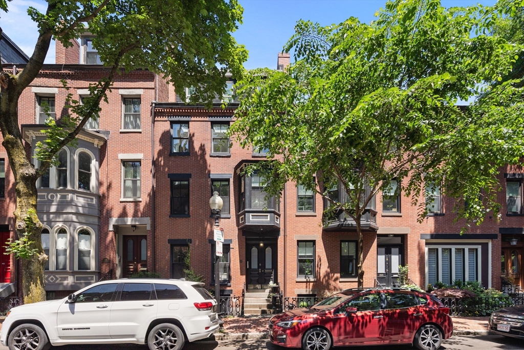201 West Springfield Street, Unit 3 Boston, MA 02118 - Photo 31 of 32