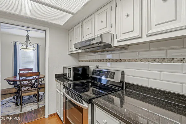 $135,000 | 6201 Escondido Drive, Unit 17E, El Paso, TX 79912