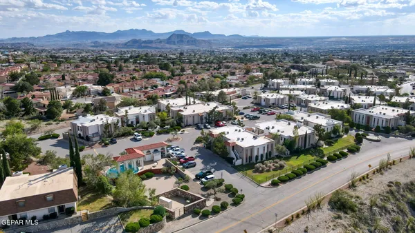 $135,000 | 6201 Escondido Drive, Unit 17E, El Paso, TX 79912