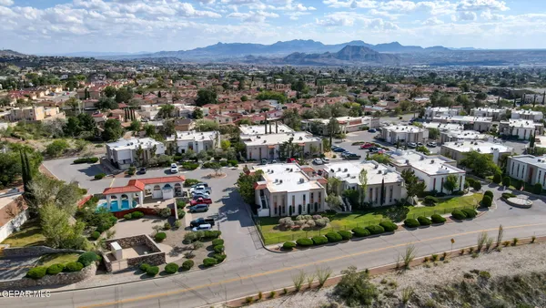 $135,000 | 6201 Escondido Drive, Unit 17E, El Paso, TX 79912