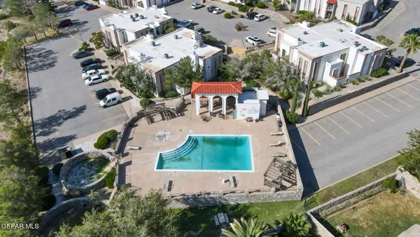 $135,000 | 6201 Escondido Drive, Unit 17E, El Paso, TX 79912