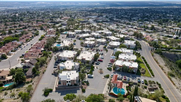 $135,000 | 6201 Escondido Drive, Unit 17E, El Paso, TX 79912