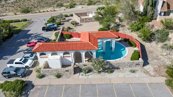 $135,000 | 6201 Escondido Drive, Unit 17E, El Paso, TX 79912