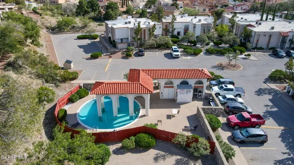 $135,000 | 6201 Escondido Drive, Unit 17E, El Paso, TX 79912