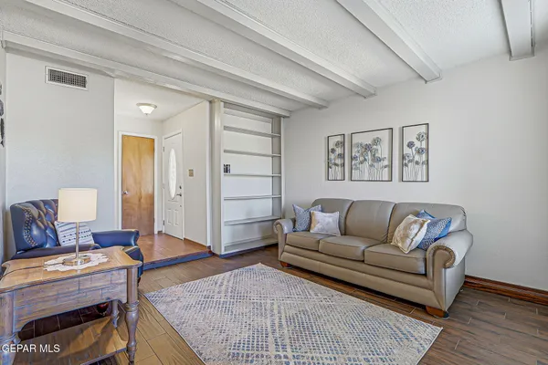 $135,000 | 6201 Escondido Drive, Unit 17E, El Paso, TX 79912