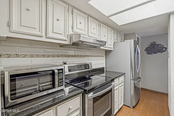$135,000 | 6201 Escondido Drive, Unit 17E, El Paso, TX 79912