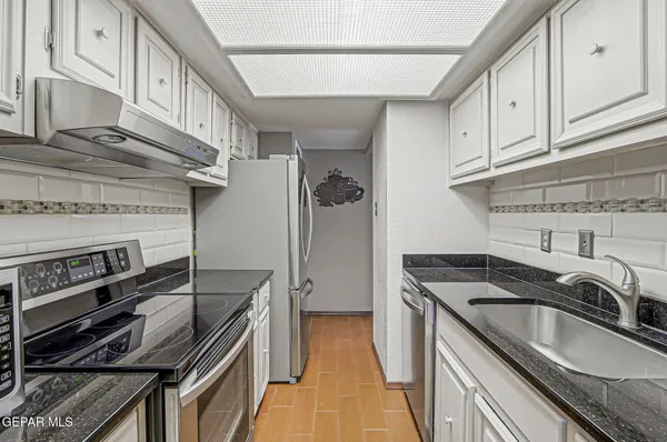 $135,000 | 6201 Escondido Drive, Unit 17E, El Paso, TX 79912