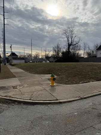 $25,000 | 1300 Fountain Avenue, Evansville, IN 47710