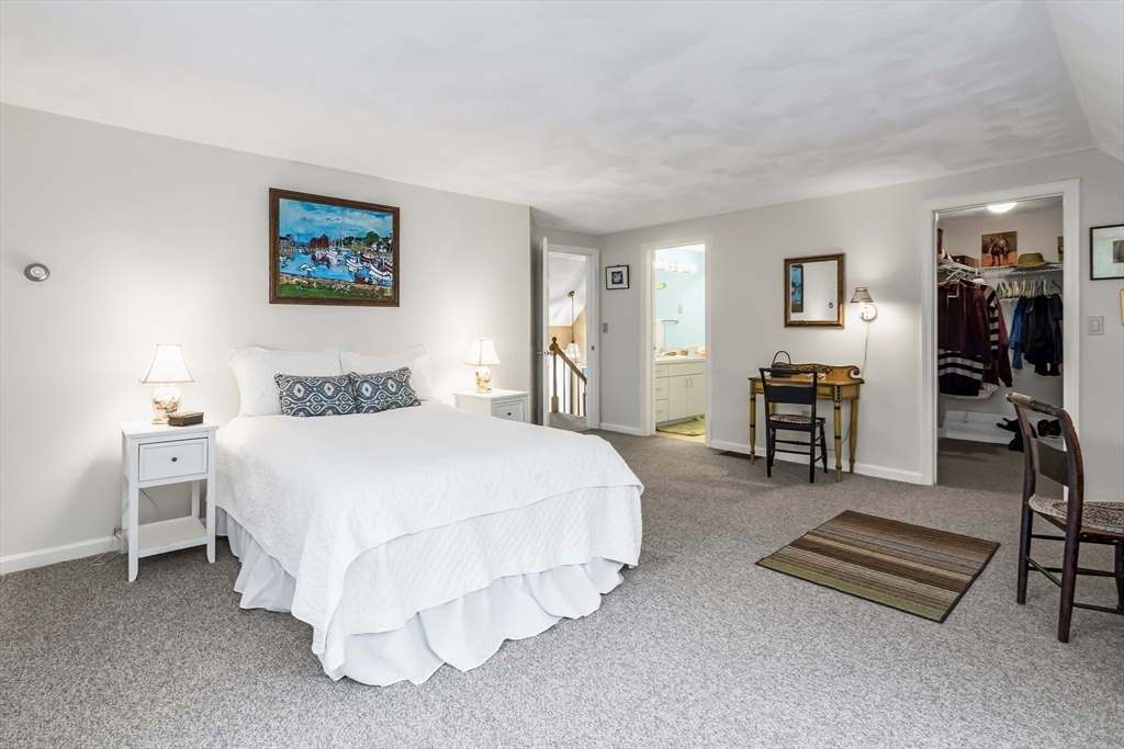 42 Quarry Ridge Lane, Unit 42 Rockport, MA 01966 - Photo 24 of 42