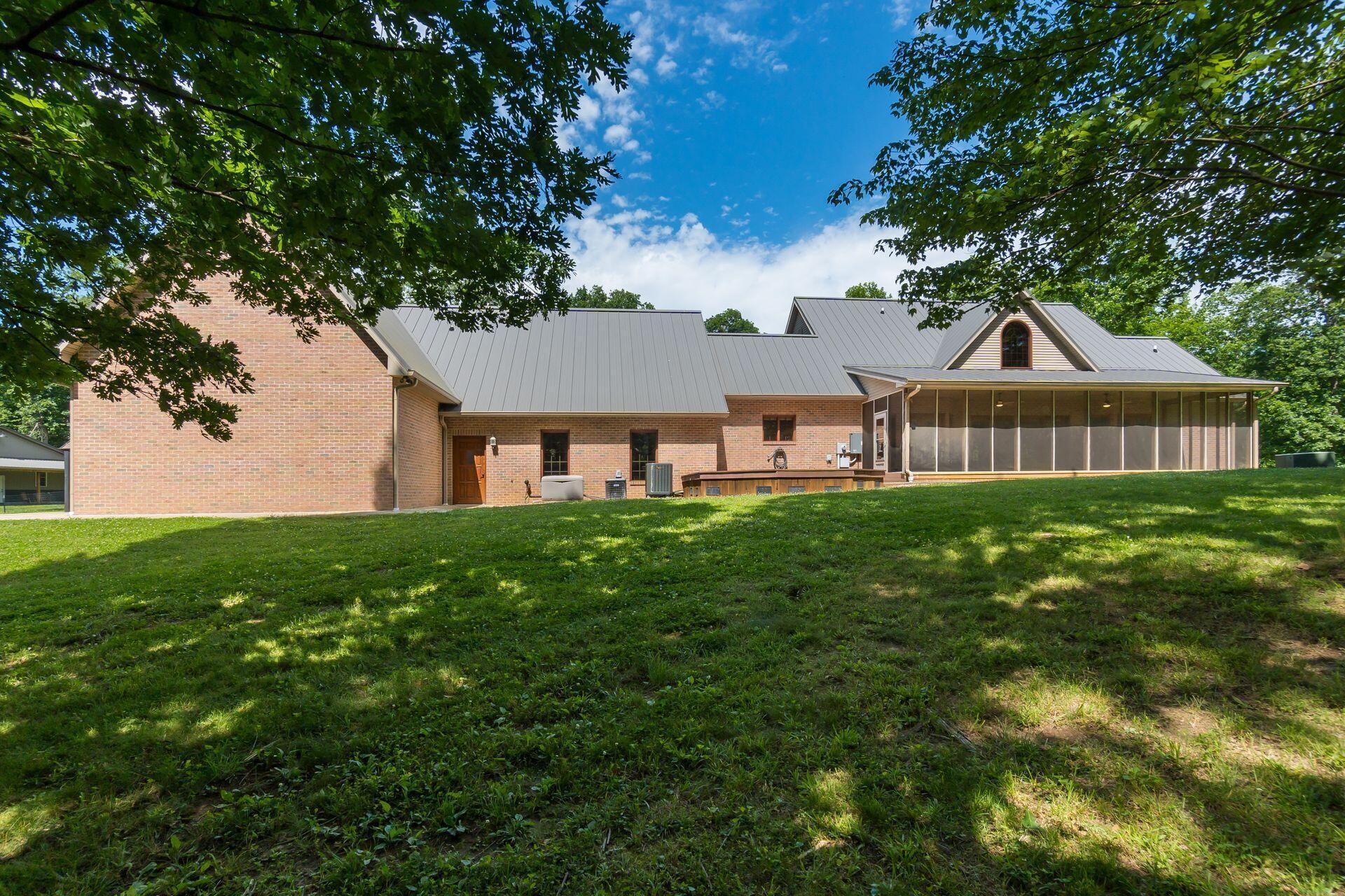 770 Standpipe Road Jackson, OH 45640 - Photo 76 of 143